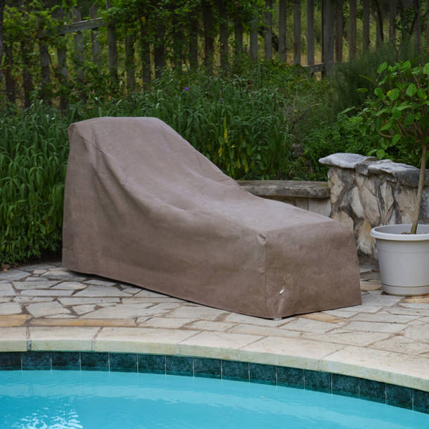 KoverRoos® III Outdoor Patio Sofa Cover & Reviews Wayfair